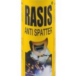 اسپری جوشکاری CO2 برند RASIS
