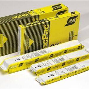 الکترود استیل 308L15 ایساب کد 61.35_5ff96e685ae21.jpeg