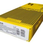 الکترود ایساب 7018 کد48.00 سایز 3/25