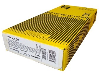 الکترود ایساب 7018 کد48.00 سایز 3/25_5ff964291e34e.jpeg الکترود ایساب 7018 کد48.00 سایز 3/25