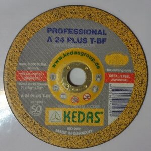 سنگ برش بزرگ کداس 180X3