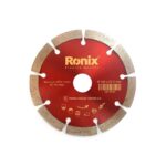 سنگ ساب بزرگ هانیکو 180X6