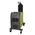 دستگاه جوش اینورتر Carry TIG 403DC