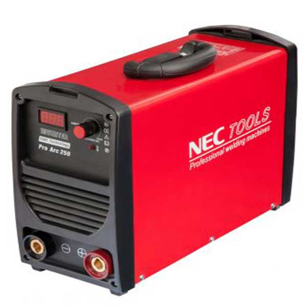 دستگاه جوش اینورتر ProArc-250_613db64fd8532.jpeg دستگاه جوش اینورتر ProArc-250