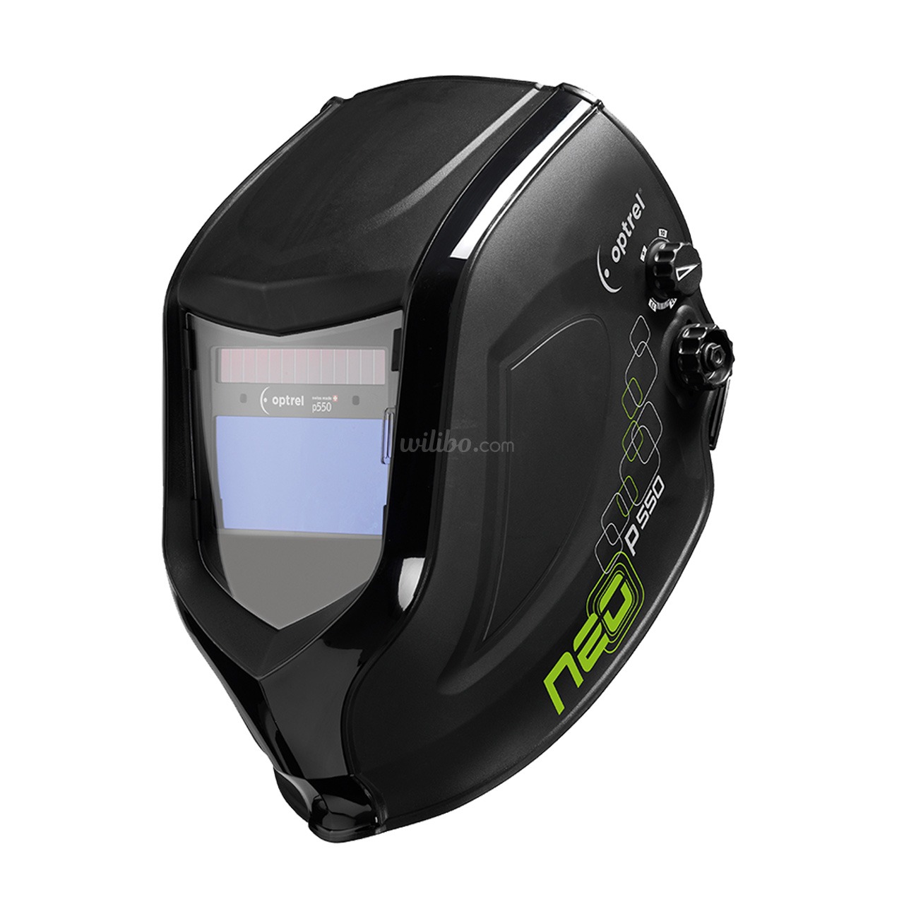 کلاه ماسک اتوماتیک Optrel مدل neo p550 hard hat Optrel neo p550 hard hat auto darkening helmet_613df87f65896.jpeg کلاه ماسک اتوماتیک Optrel مدل neo p550 hard hat