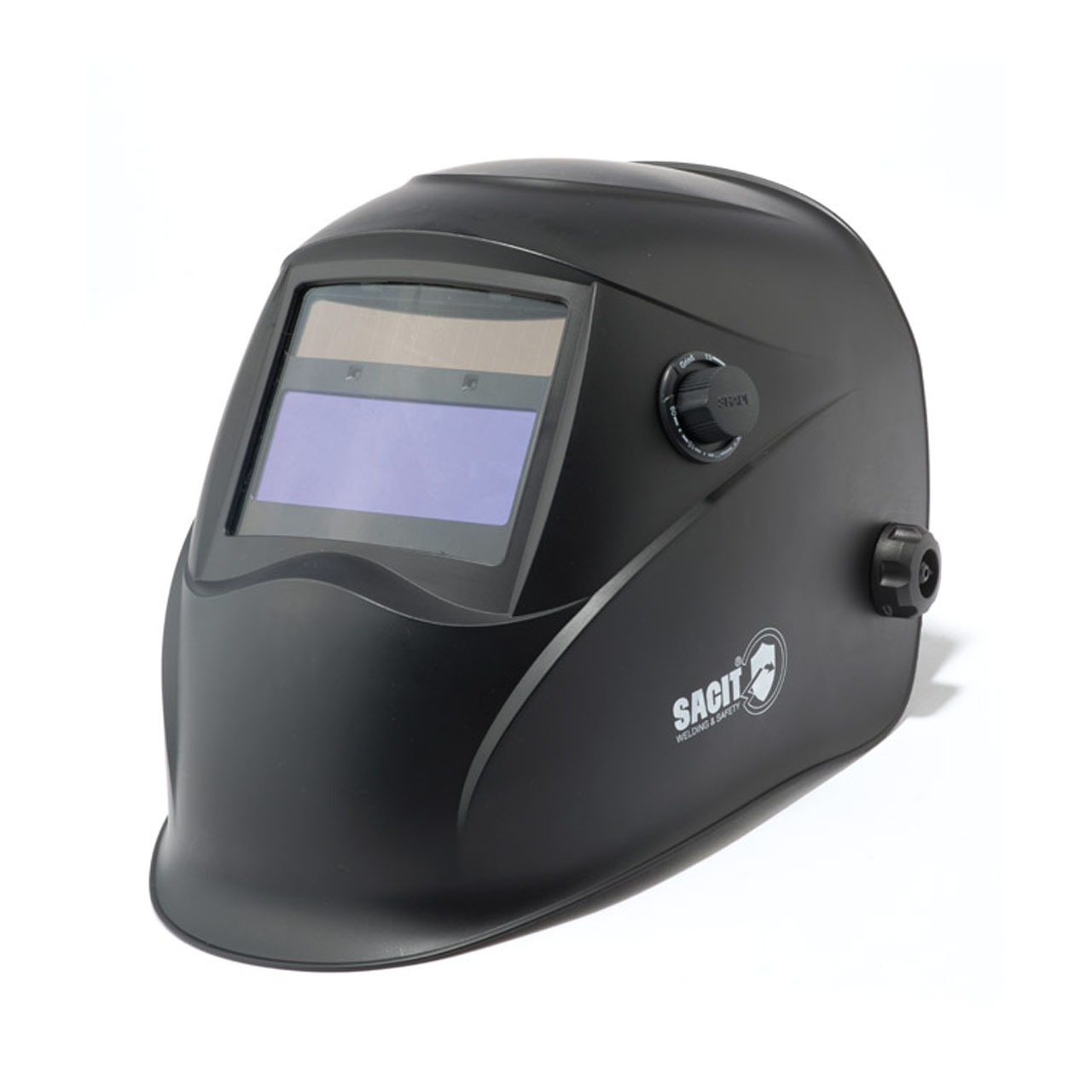 کلاه ماسک اتوماتیک Sacit مدل P850 Sacit P850 auto darkening helmet_613df8437e84a.jpeg کلاه ماسک اتوماتیک Sacit مدل P850
