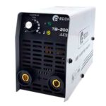 دستگاه جوش 400 آمپر ادون TB-400