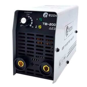 دستگاه جوش 400 آمپر ادون TB-400
