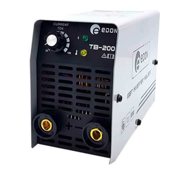 4 دستگاه جوش 400 آمپر ادون TB-400