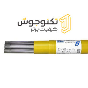 فیلر پرچ لس 316