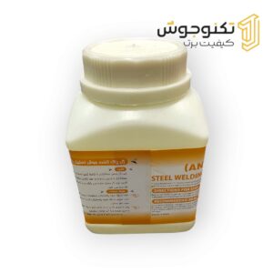 ژل تمیزکننده سیاهی جوش آنتوکس