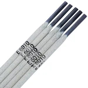 تفاوتهای الکترود 6010 و 7018 بلاگ خرید الکترود 6010