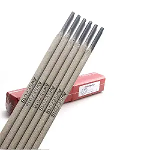 تفاوتهای الکترود 6010 و 7018 بلاگ الکترود 7018