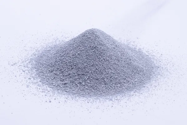 انواع پودر جوشکاری آلومینیوم