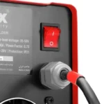 اینورتر جوشکاری 200 آمپر رونیکس مدل RH-46073