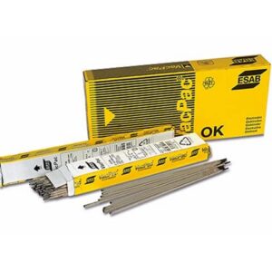 الکترود E9015-B9 ایساب