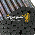 فیلر استلایت ۱۲ برند ولدینگ الوی
