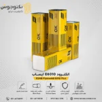 الکترود E6010 ایساب