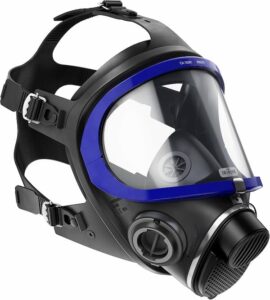 ماسک تمام صورت دراگر مدل X-Plore 6300