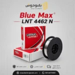 سیم جوش استیل Blue Max LNT 4462 N ER2209