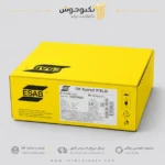 سیم جوش CO2 316LSi ایساب ESAB OK Autrod 316LSi برای جوشکاری فولاد ضد زنگ 316 و 316L