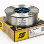 سیم جوش CO2 19.85 ایساب