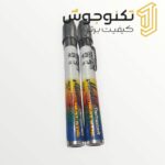 مارکر حرارتی Markal Thermomelt – دمای ۳۷۵°F / ۱۹۱° C