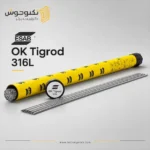 فیلر ER316L ایساب