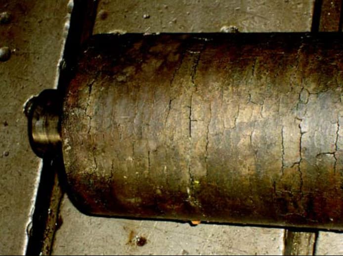عملیات سطح کاری (Surfacing)